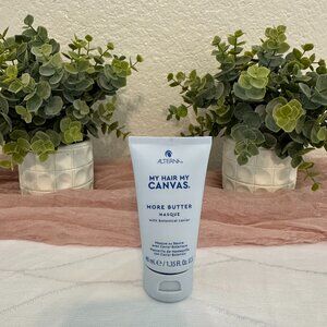 Alterna My Hair My Canvas More Butter Masque